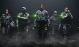 萤火突击2025年最新爆料,揭秘未来军事科技新篇章